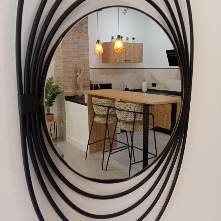 Apartamento moderno junto a estación de tren - Apartment - 2