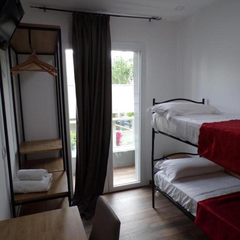 Hotel Nord Est - Single Room - 3