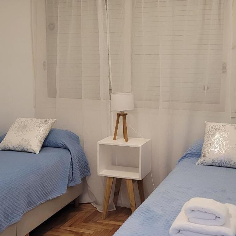 Impecable 3 ambientes Recoleta! - Apartamento - 20
