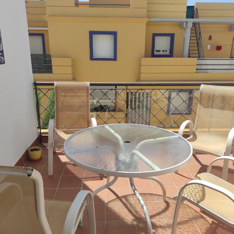 Bogavante Costa Ballena - Apartamento de 2 dormitorios - 3