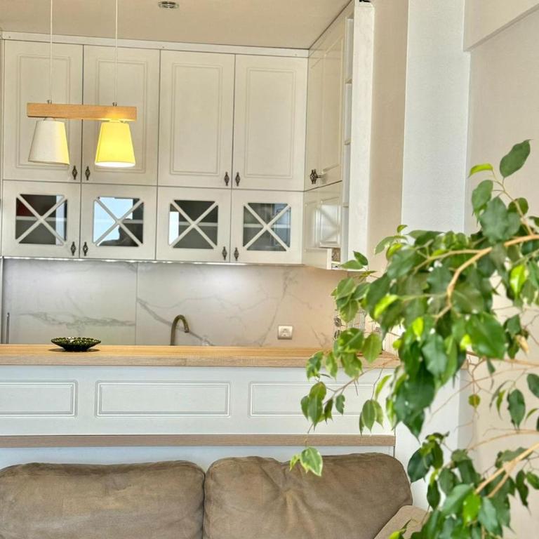 Lenny One bedroom Apartment Sveti Stefan - Apartman sa 1 Spavaćom Sobom - 2