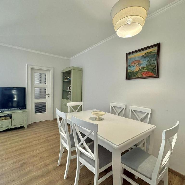 Lenny One bedroom Apartment Sveti Stefan - Apartman sa 1 Spavaćom Sobom - 5