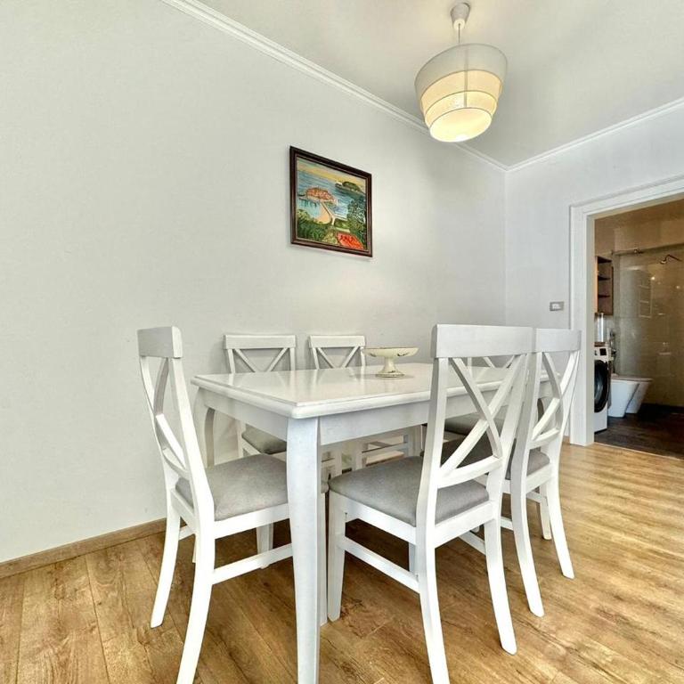 Lenny One bedroom Apartment Sveti Stefan - Apartman sa 1 Spavaćom Sobom - 7