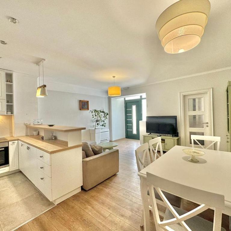 Lenny One bedroom Apartment Sveti Stefan - Apartman sa 1 Spavaćom Sobom - 8