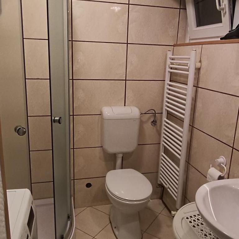 Apartment Lanea-free parking - Appartement 1 Chambre - 10