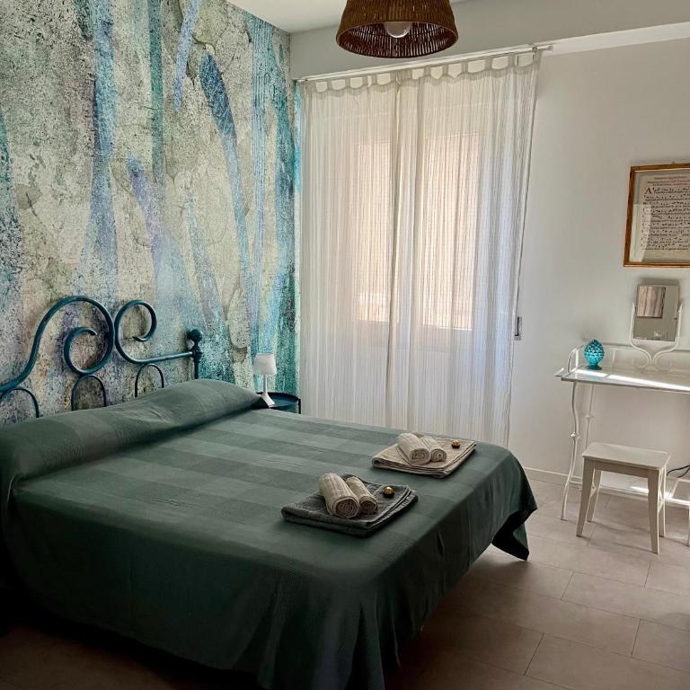 mineVaganti - Appartamento con 1 Camera da Letto - 1