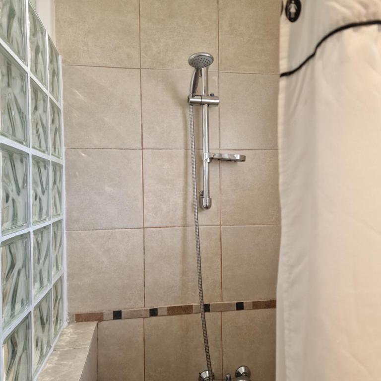A pasos del Lago, Departamento LeiMa - Apartamento de 1 dormitorio - 11