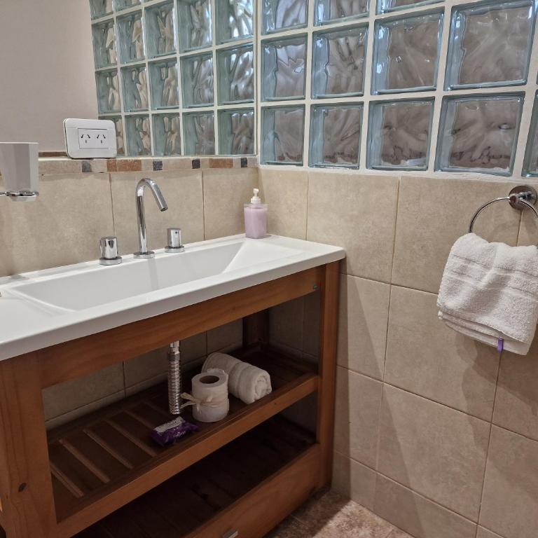 A pasos del Lago, Departamento LeiMa - Apartamento de 1 dormitorio - 10