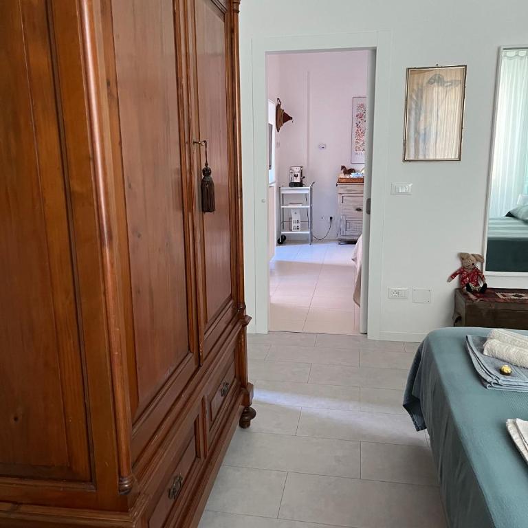 mineVaganti - Appartamento con 1 Camera da Letto - 5