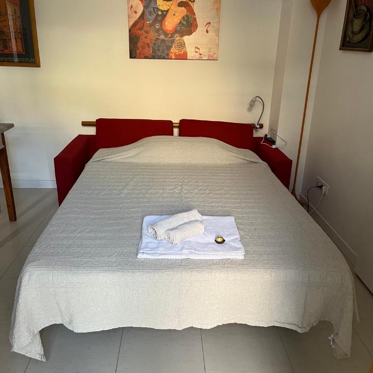 mineVaganti - Appartamento con 1 Camera da Letto - 16