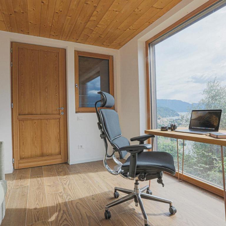 La Wally - 4 Bedroom Villa with Pool & Lake View - Villa - 23