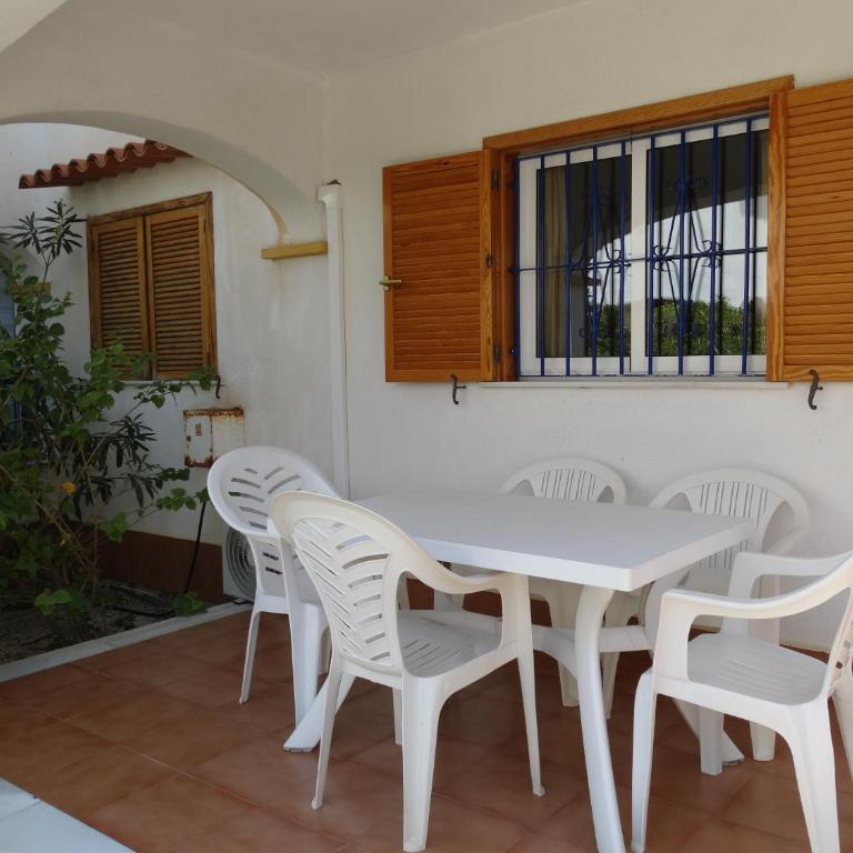 APARTAMENTO VERAMAR 6 WiFi-Smart- TV - Apartamento de 2 dormitorios con terraza - 2