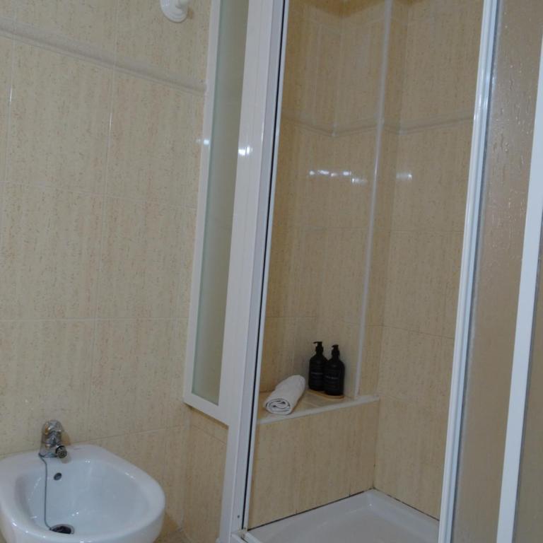 APARTAMENTO VERAMAR 6 WiFi-Smart- TV - Apartamento de 2 dormitorios con terraza - 18