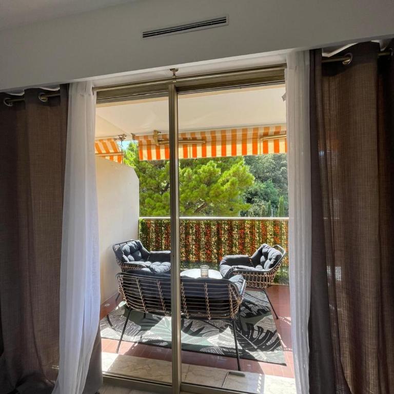 Riad by L'Oliveraie - Appartement 1 Chambre - 4