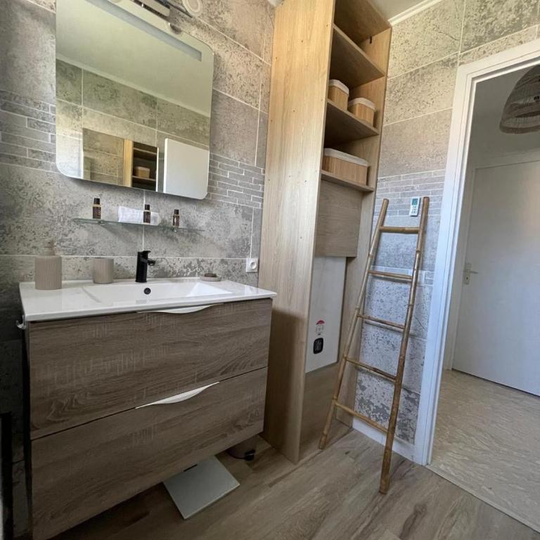 Riad by L'Oliveraie - Appartement 1 Chambre - 14