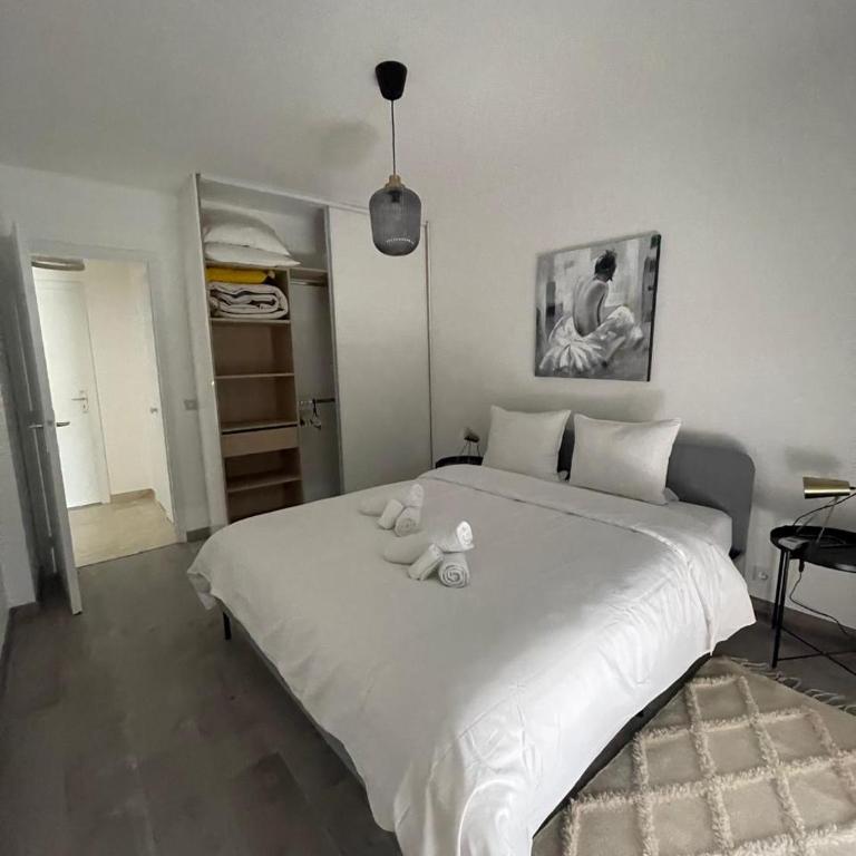 Riad by L'Oliveraie - Appartement 1 Chambre - 16