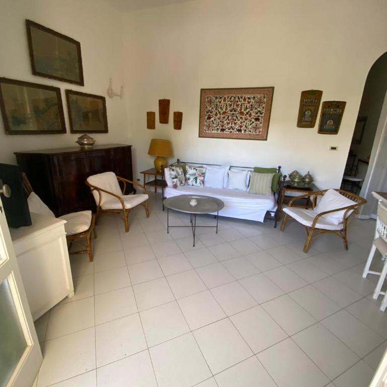 Tenuta Belvedere - Appartement 3 Chambres Deluxe - 41
