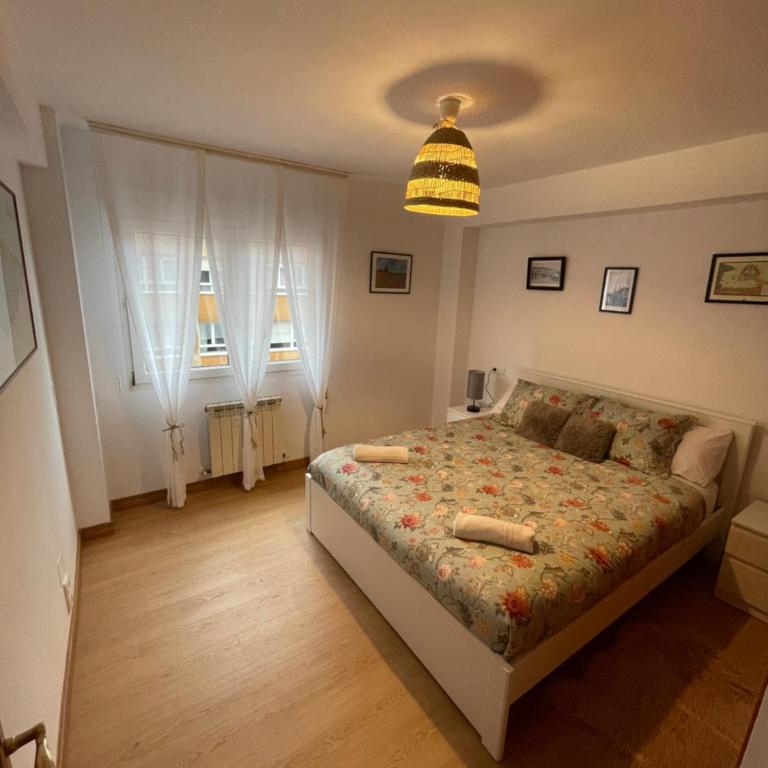 La Maestra del Mar - Garaje - Wifi - Vistas al mar - VUT-3491-AS - Apartamento de 2 dormitorios - 25
