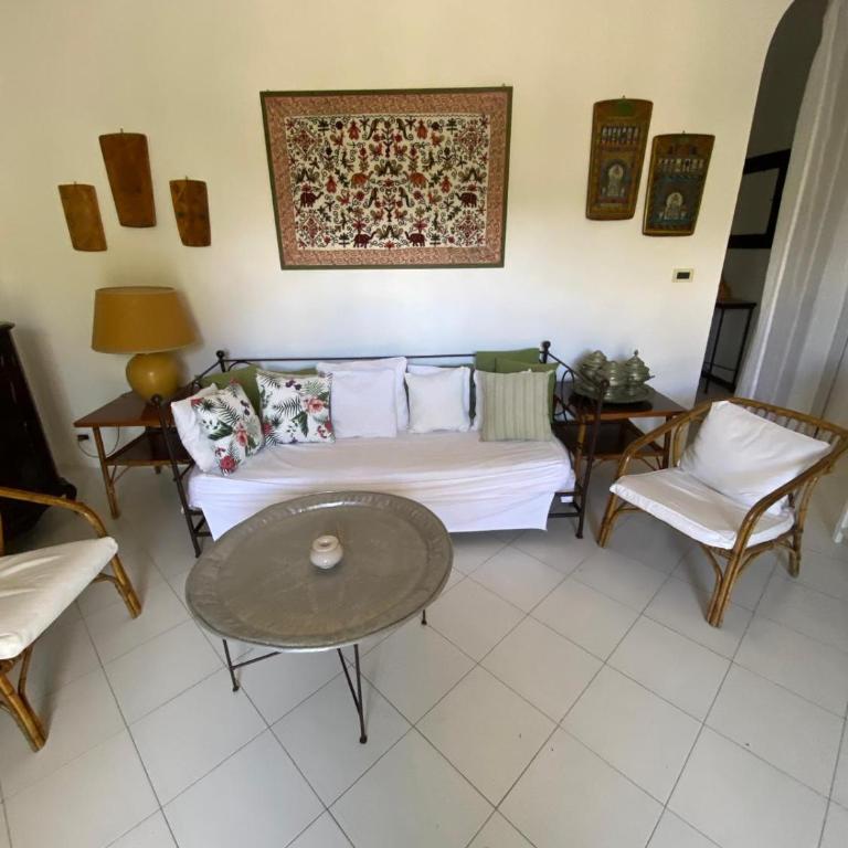 Tenuta Belvedere - Appartement 3 Chambres Deluxe - 40