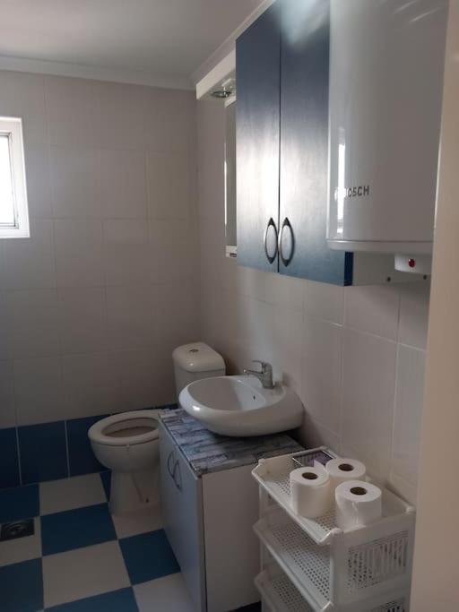 Kulville - Apartman sa 1 Spavaćom Sobom - 5
