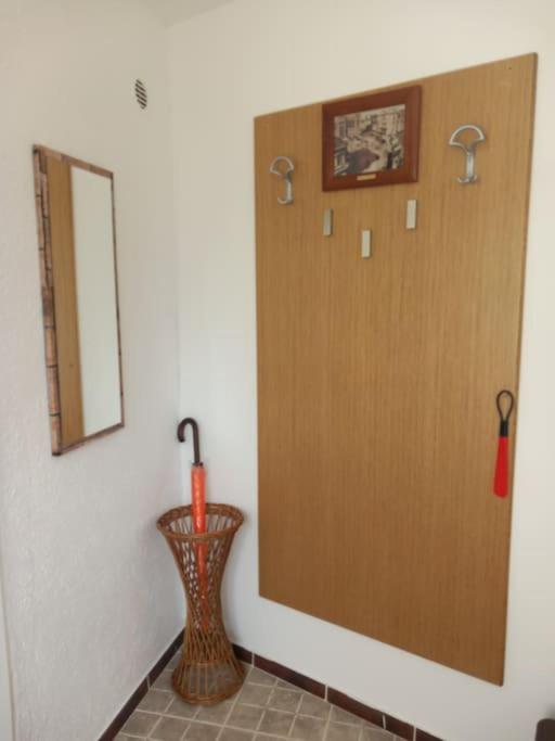 Kulville - Apartman sa 1 Spavaćom Sobom - 14