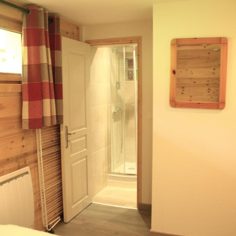 Ours Blanc ORB NATURE & QUIET 4 Pers - Apartamento con balcón - 7