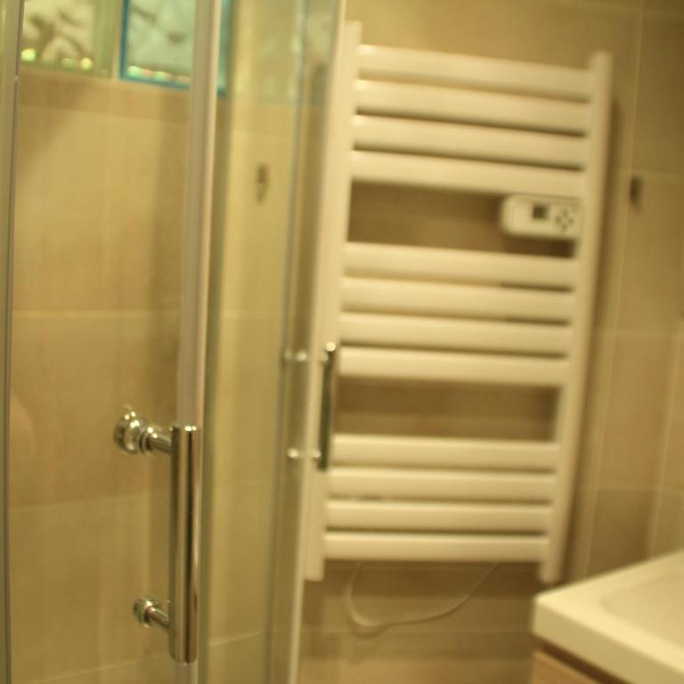 Ours Blanc ORB NATURE & QUIET 4 Pers - Apartamento con balcón - 6
