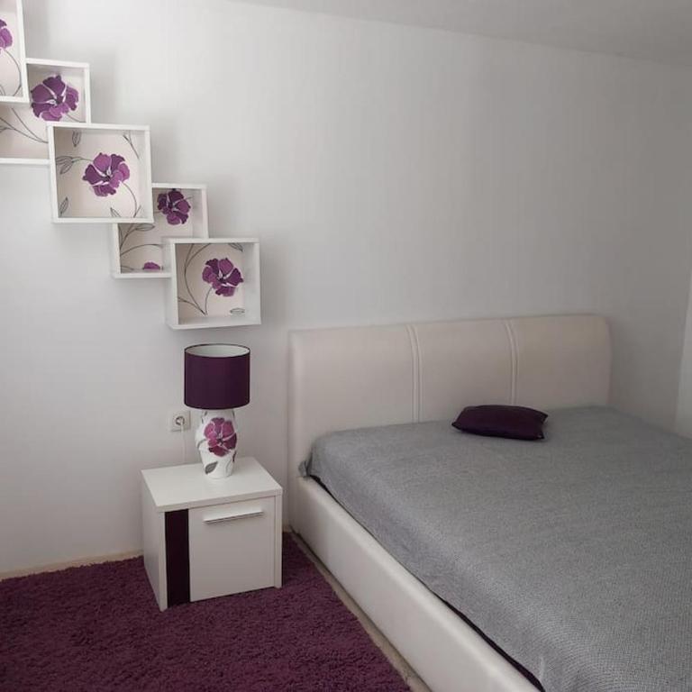 Kulville - Apartman sa 1 Spavaćom Sobom - 18