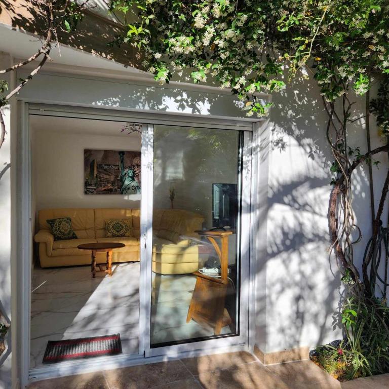 Les Rosières Sainte Maxime-Golf de Saint Tropez, climatisée - Apartment mit 1 Schlafzimmer - 37
