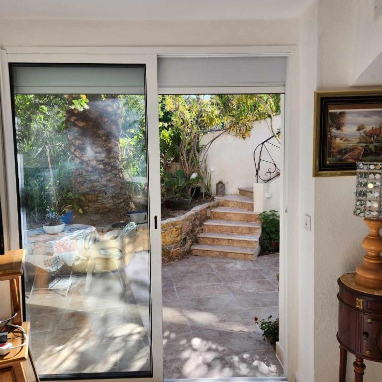 Les Rosières Sainte Maxime-Golf de Saint Tropez, climatisée - Apartment mit 1 Schlafzimmer - 36