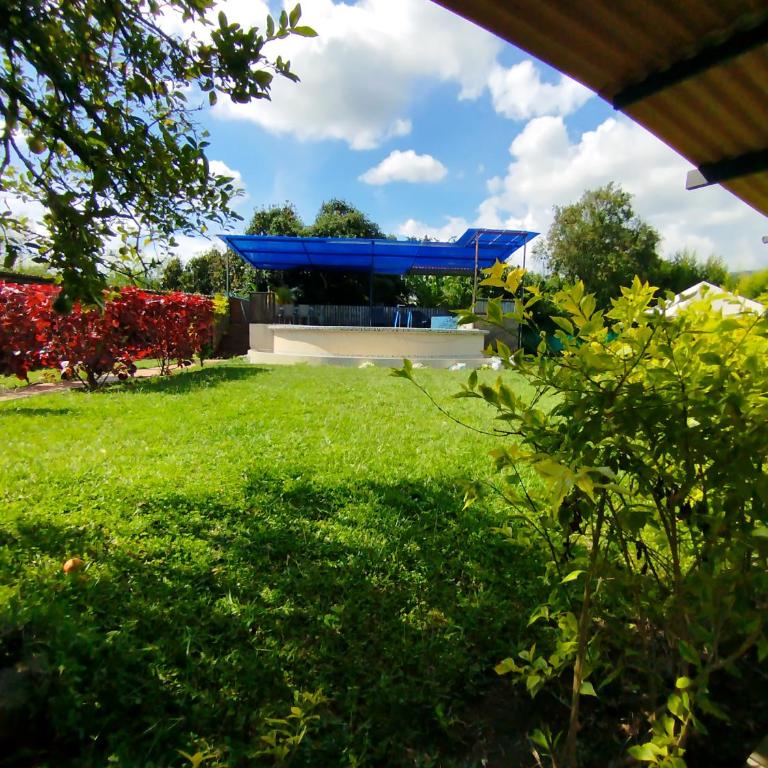 Mountain View Finca Campestre - Villa - 41
