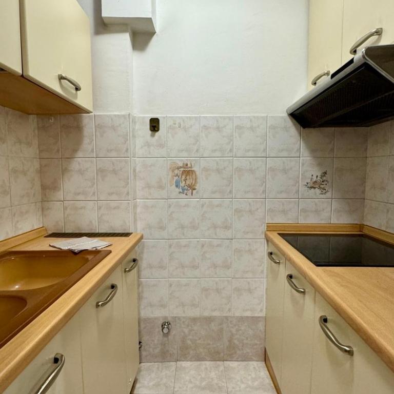 Hostdomus- Terrace Apartment - Appartamento con Terrazza - 10