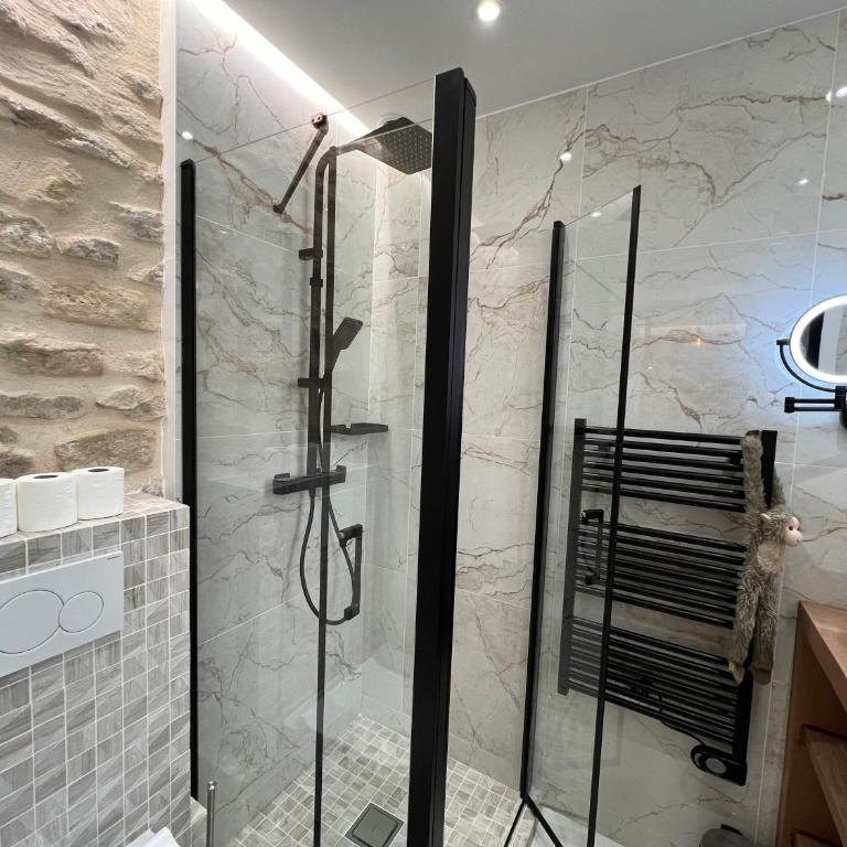 Studios Clouet-Paris Centre- XVe! - Studio Clouet 1D - 11