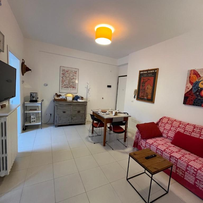 mineVaganti - Appartamento con 1 Camera da Letto - 7
