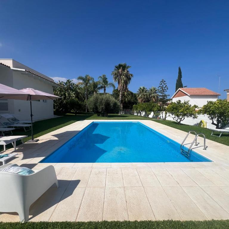 Villa Flavia - Casa Vacanze - 2