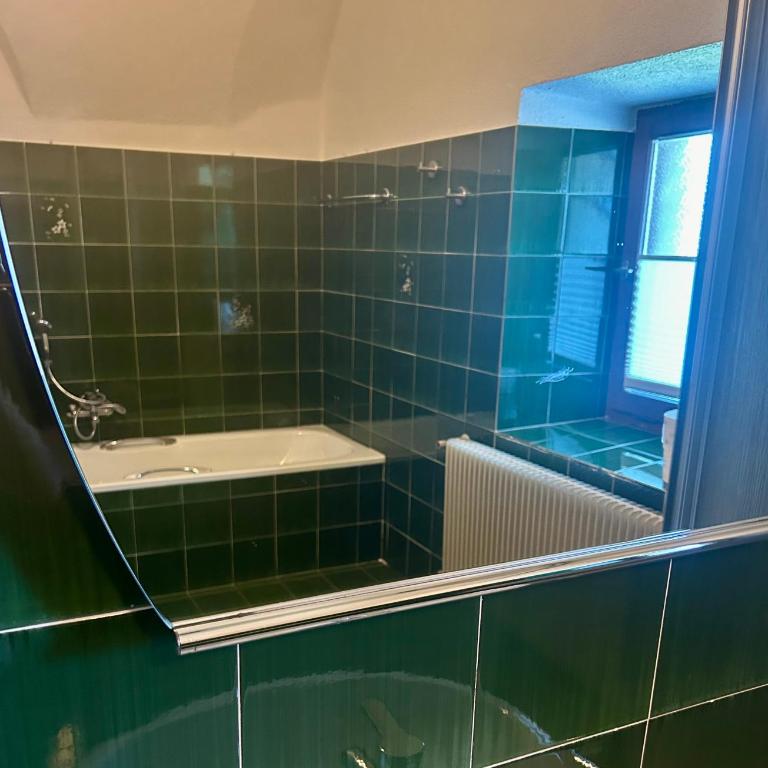 Matilda - Apartment mit 1 Schlafzimmer - 12