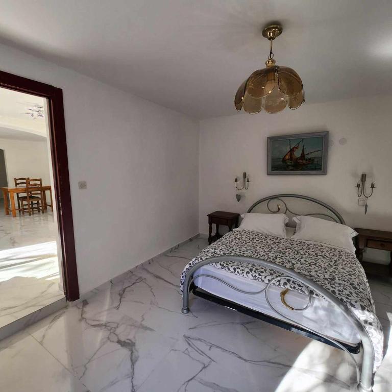Les Rosières Sainte Maxime-Golf de Saint Tropez, climatisée - Apartment mit 1 Schlafzimmer - 33