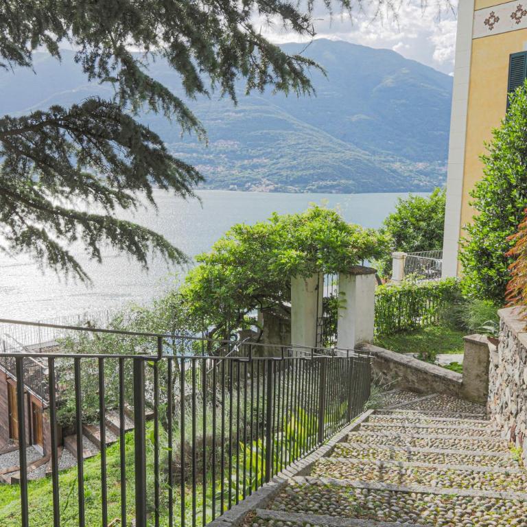 La Wally - 4 Bedroom Villa with Pool & Lake View - Villa - 37