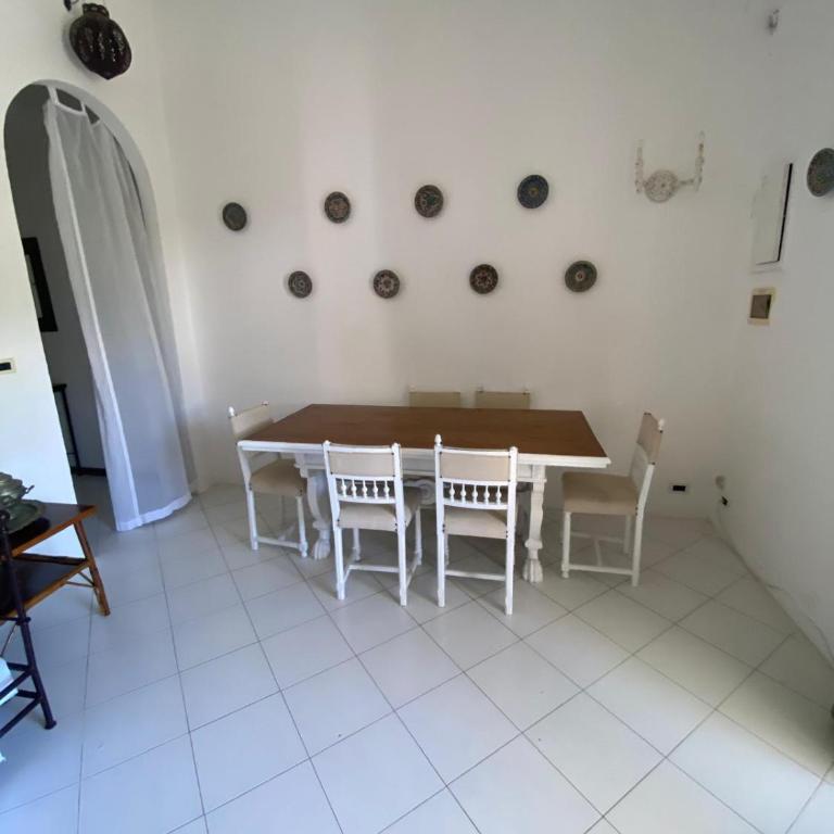 Tenuta Belvedere - Appartement 3 Chambres Premium avec Balcon - 40