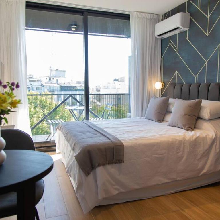 Tala Beautiful Studio - Apartamento de 1 dormitorio - 1