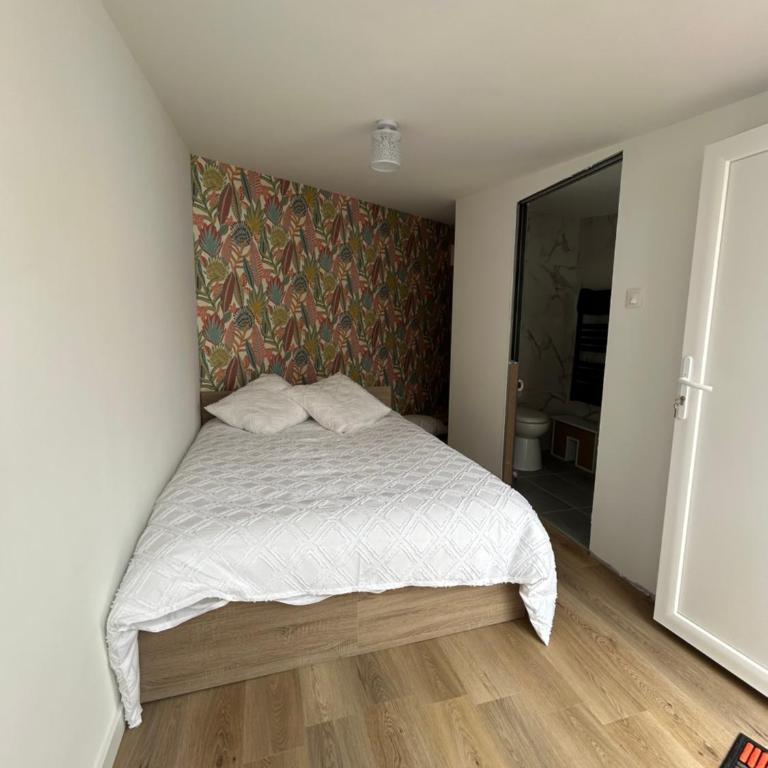 Belle petite maison proche de la mer - Casa con 3 Camere da Letto - 3