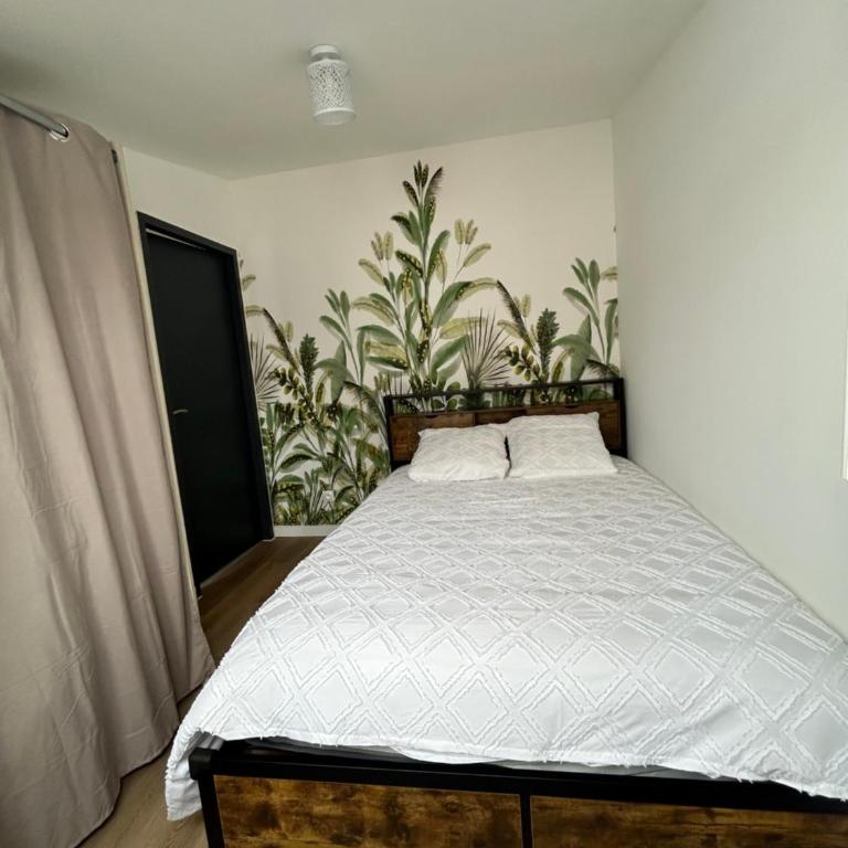 Belle petite maison proche de la mer - Casa con 3 Camere da Letto - 4