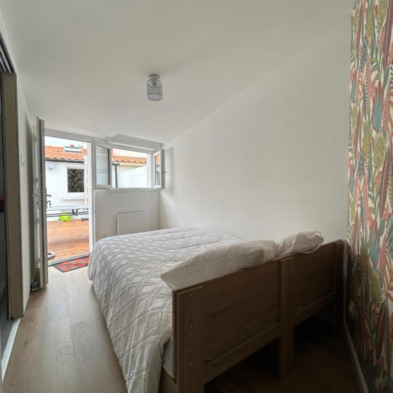 Belle petite maison proche de la mer - Casa con 3 Camere da Letto - 6