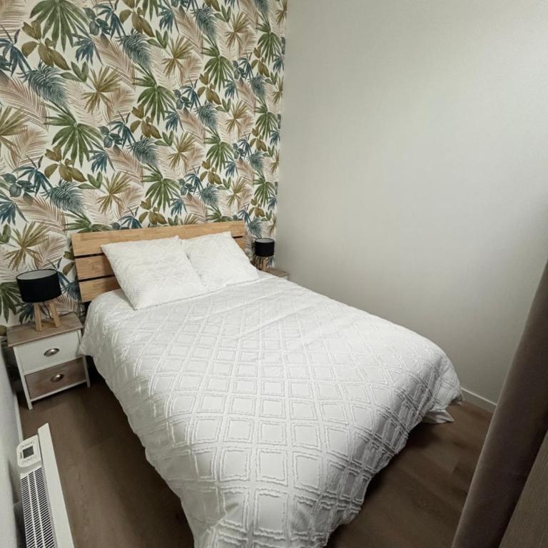 Belle petite maison proche de la mer - Casa con 3 Camere da Letto - 7