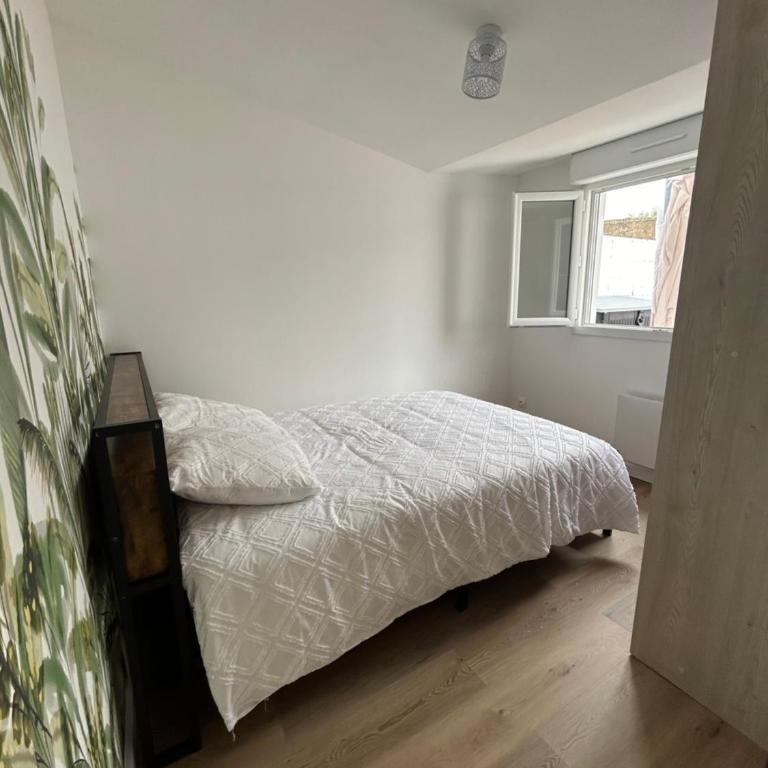 Belle petite maison proche de la mer - Casa con 3 Camere da Letto - 8