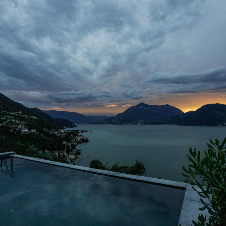 La Wally - 4 Bedroom Villa with Pool & Lake View - Villa - 40