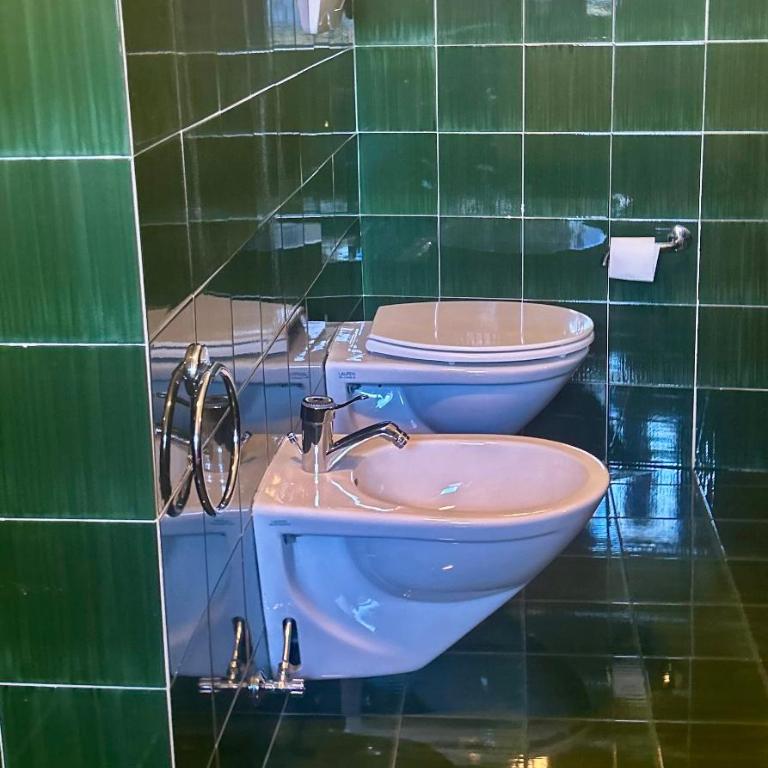 Matilda - Apartment mit 1 Schlafzimmer - 11
