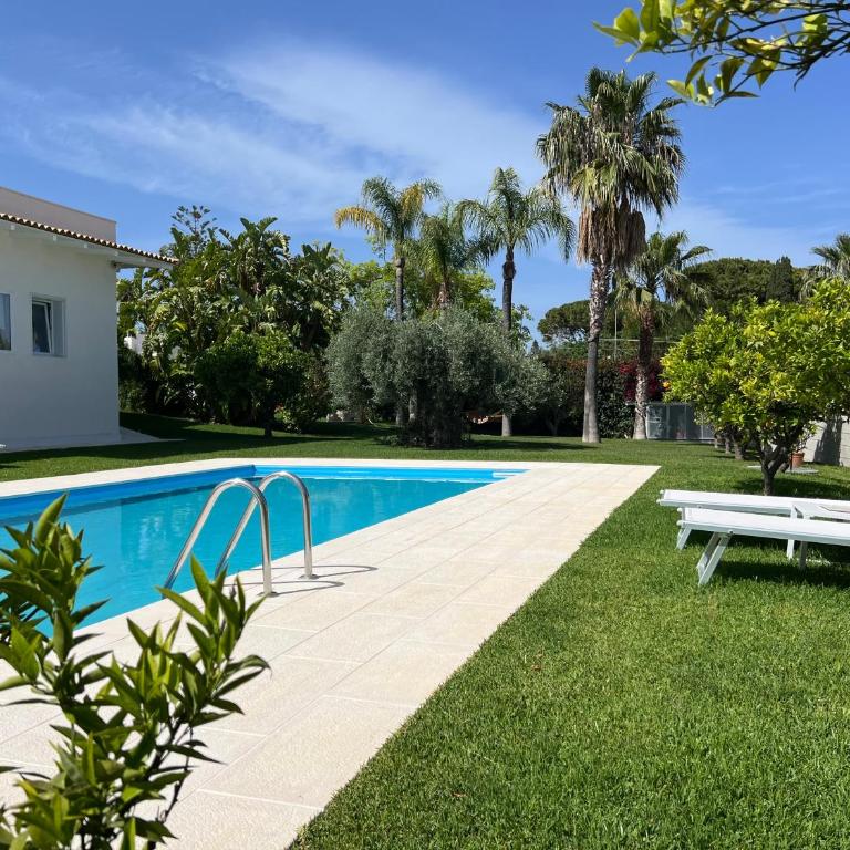 Villa Flavia - Casa Vacanze - 4