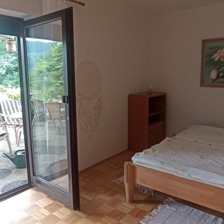 Ferienhaus Pieschl - Apartment mit 1 Schlafzimmer - 4