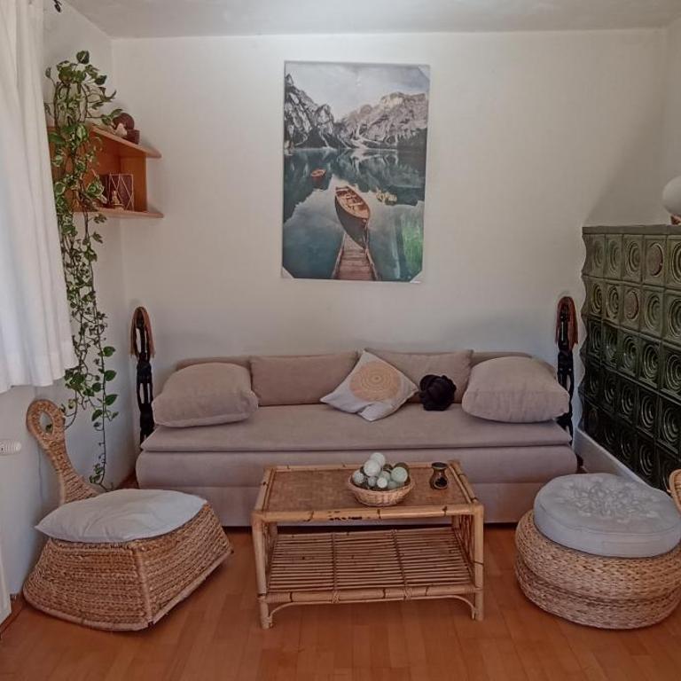 Ferienhaus Pieschl - Apartment mit 1 Schlafzimmer - 5